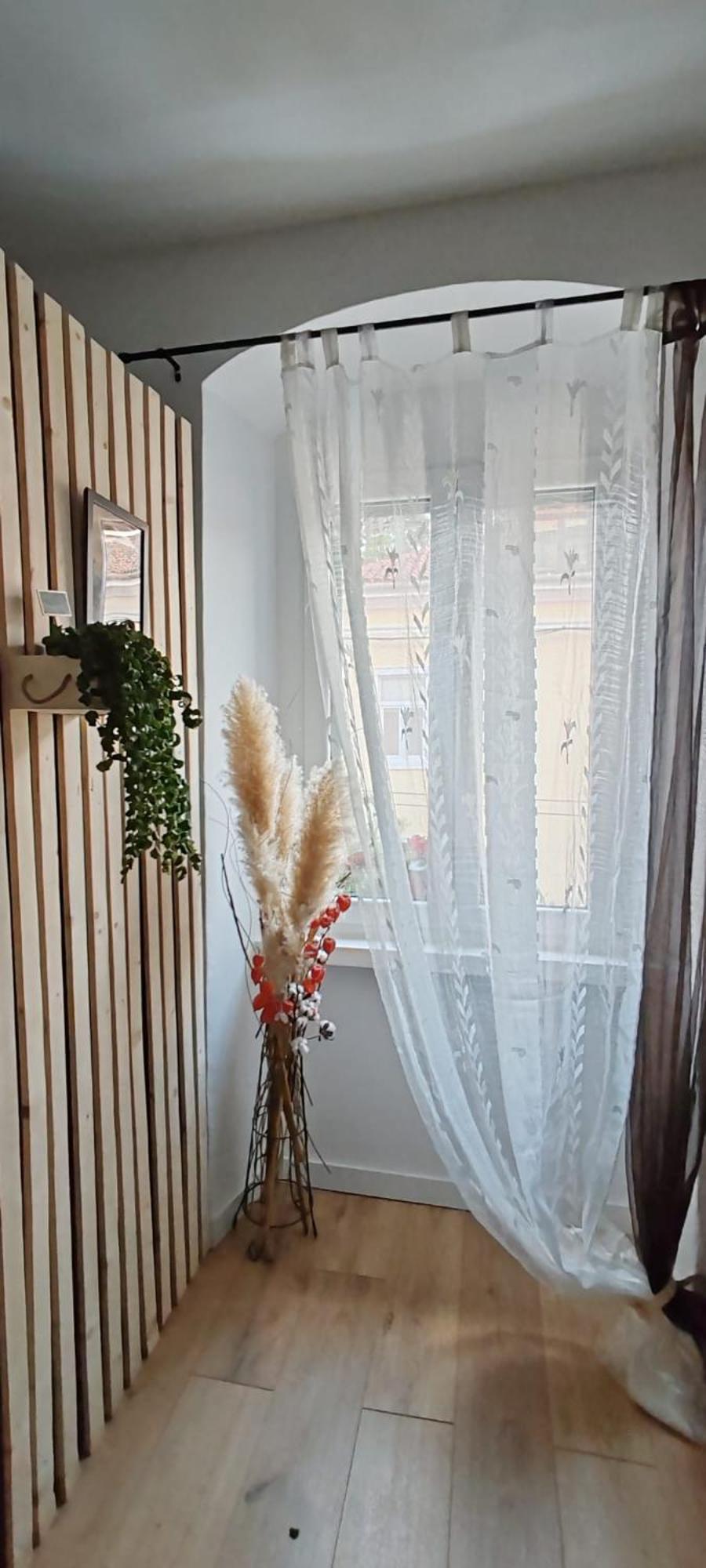 Casa Campetto Apartman Fiume Kültér fotó