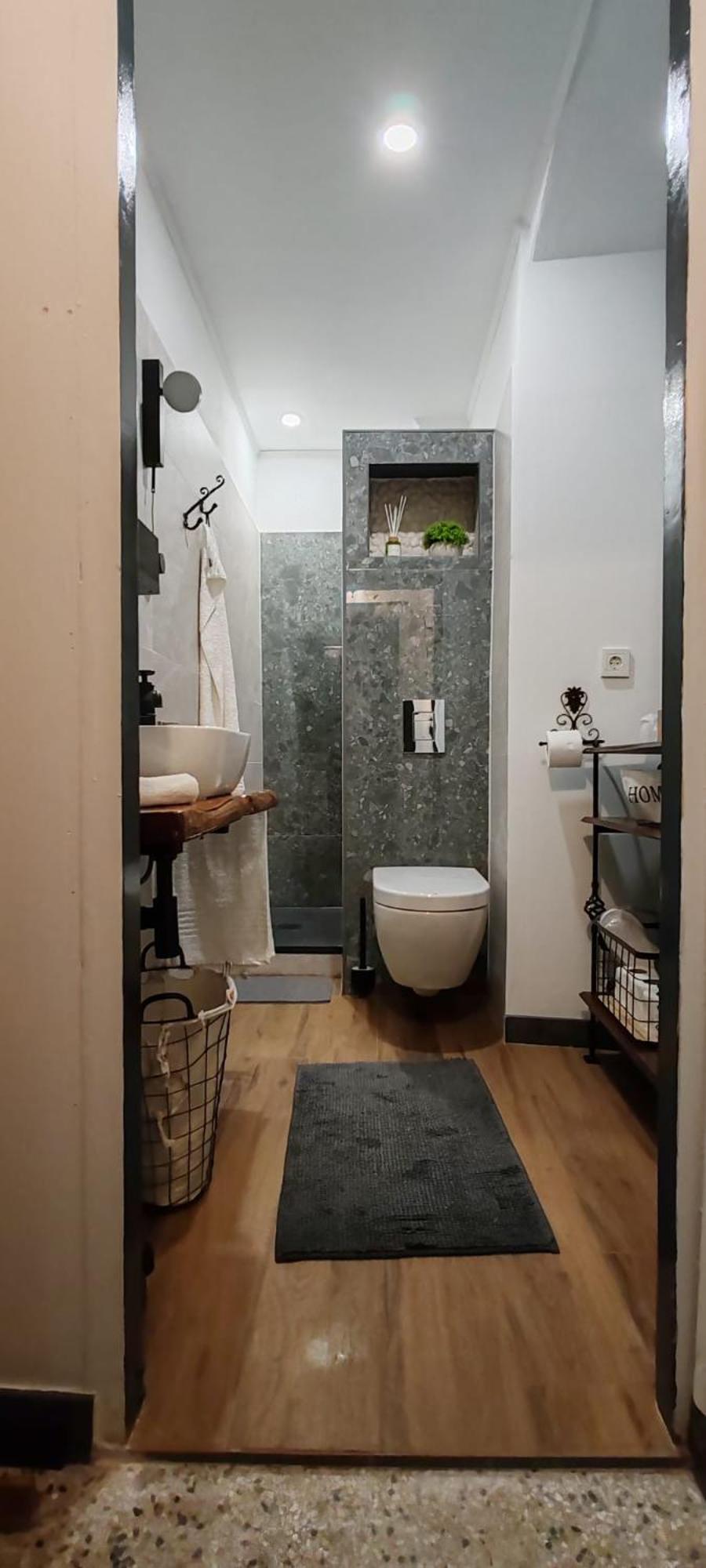 Casa Campetto Apartman Fiume Kültér fotó