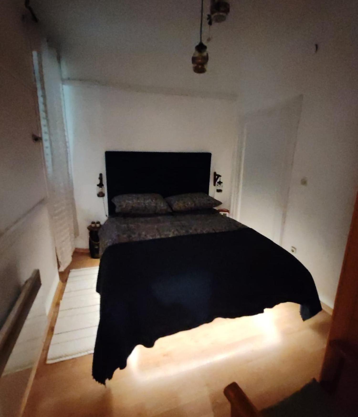 Casa Campetto Apartman Fiume Kültér fotó