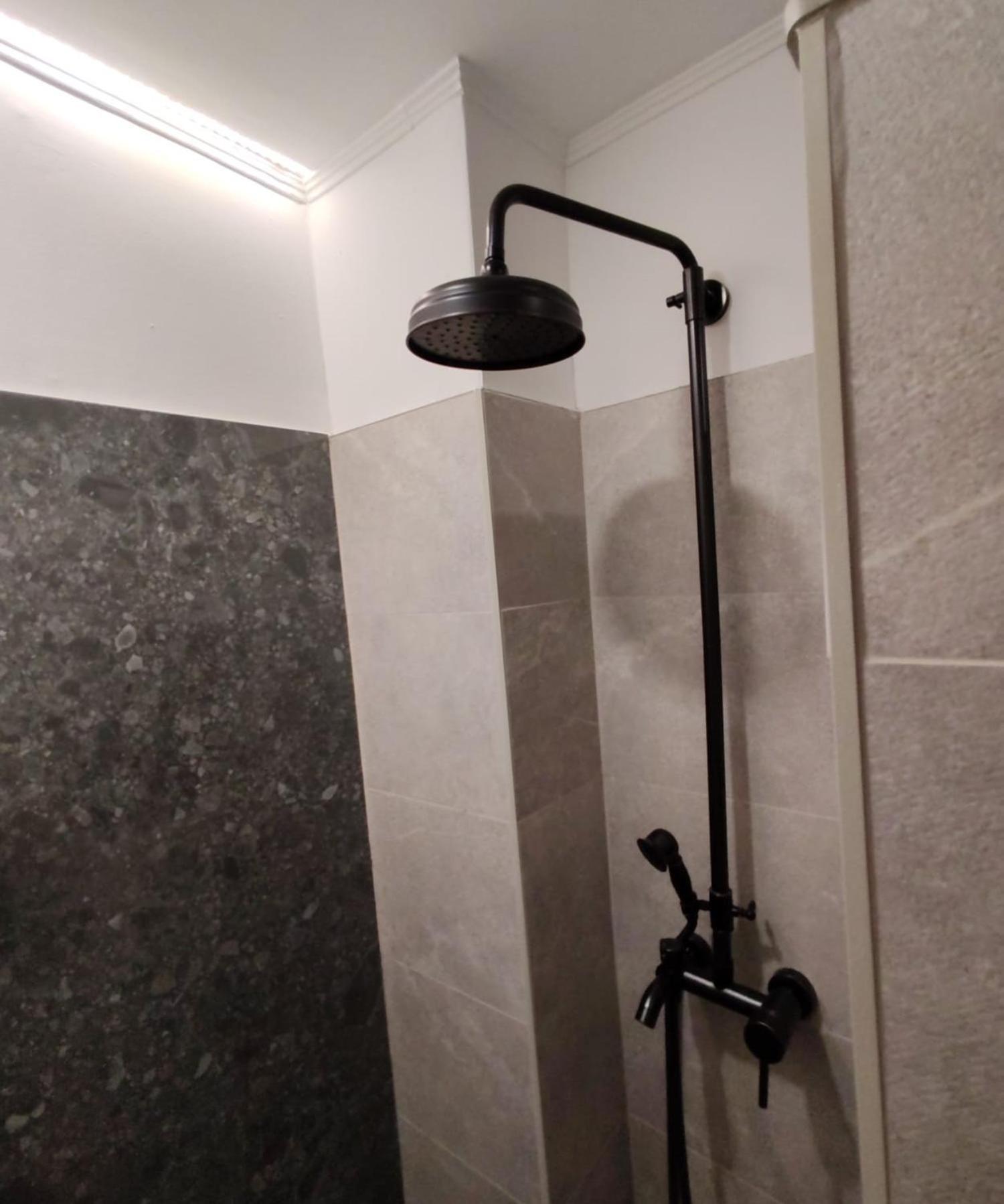 Casa Campetto Apartman Fiume Kültér fotó