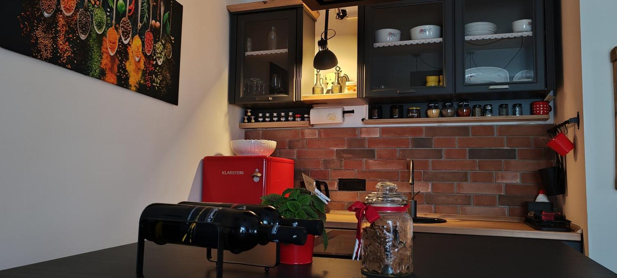 Casa Campetto Apartman Fiume Kültér fotó